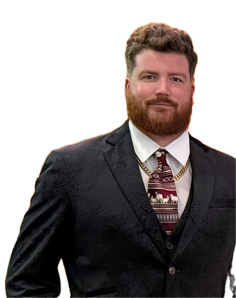 Zach Burton, Founder of Revenue Leak Systems